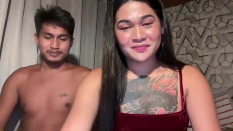 cum_overload online show from 1, 6, 2026