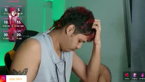 DAVID online show from 17, 10, 2025