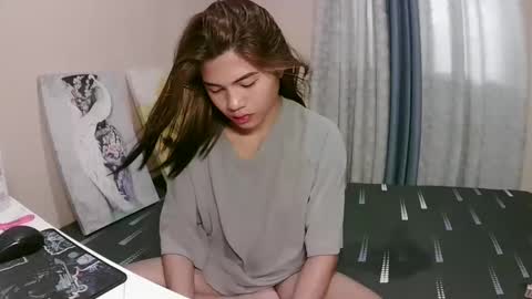 SASSY online show from 18, 2, 2025