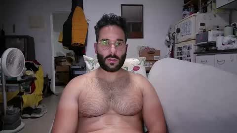 Cuman online show from 19, 3, 2026