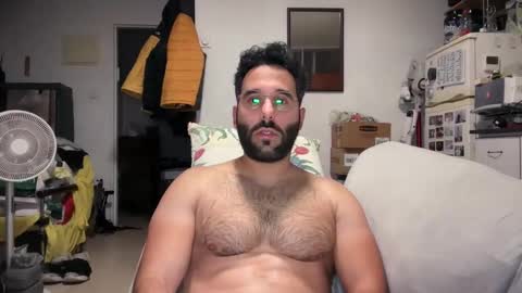 Cuman online show from 25, 3, 2026