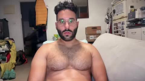 Cuman online show from 3, 8, 2026