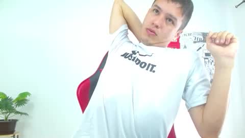 cumandres online show from 9, 1, 2026