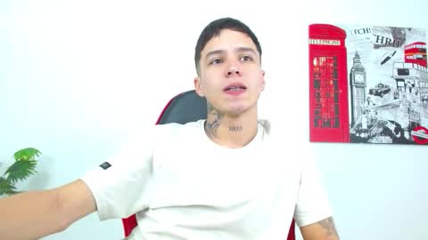 cumandres online show from 19, 2, 2026