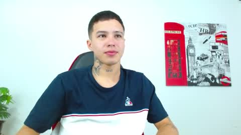 cumandres online show from 29, 5, 2026