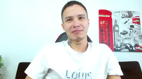 Snapshot of cumandres chatting on 2, 7, 2026 cumandres online show from 2, 7, 2026