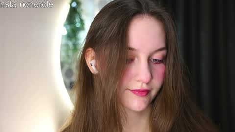 fansly -  lilyband online show from 23, 11, 2025