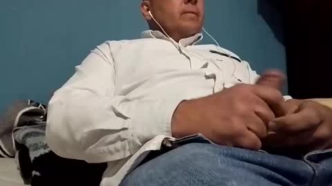 cumbian_chero online show from 25, 2, 2025