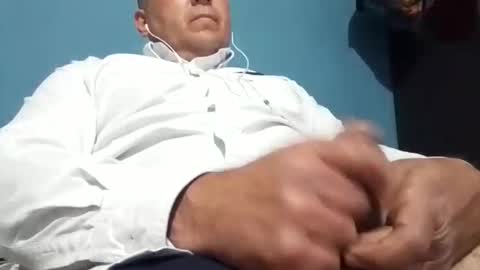 cumbian_chero online show from 25, 2, 2025