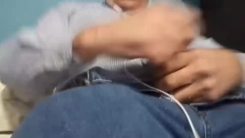 cumbian_chero online show from 11, 3, 2025