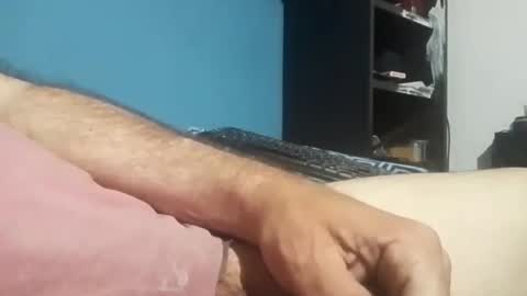 cumbian_chero online show from 22, 3, 2026