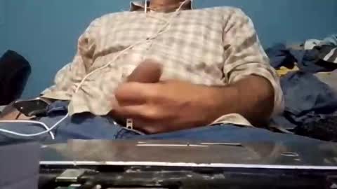 Snapshot of cumbian_chero chatting on 24, 5, 2026 cumbian_chero online show from 24, 5, 2026