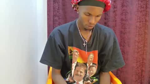 zdaddy online show from 25, 3, 2026