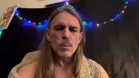 Cumoncam online show from 3, 1, 2025