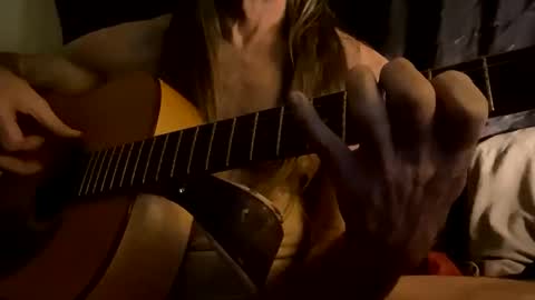 Cumoncam online show from 4, 1, 2025