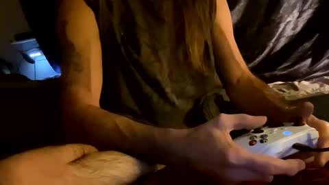 Cumoncam online show from 15, 1, 2025