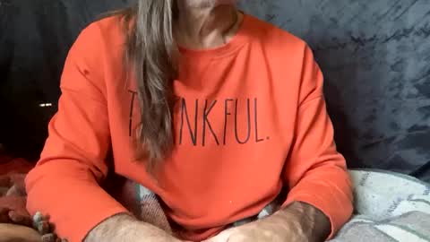 Cumoncam online show from 19, 1, 2025