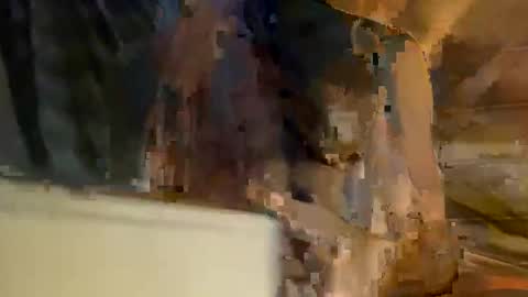 Cumoncam online show from 27, 1, 2025