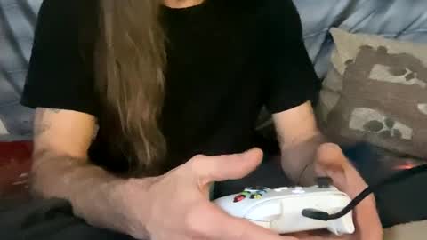 Cumoncam online show from 7, 3, 2025