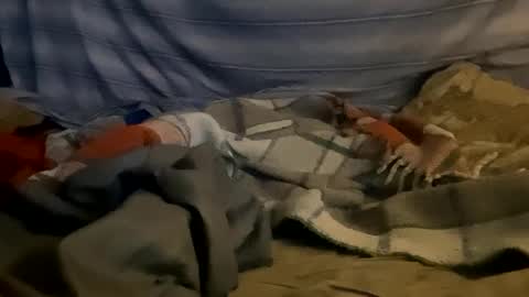 Cumoncam online show from 9, 3, 2025