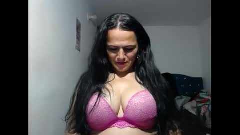 cumEva69 online show from 12, 1, 2025