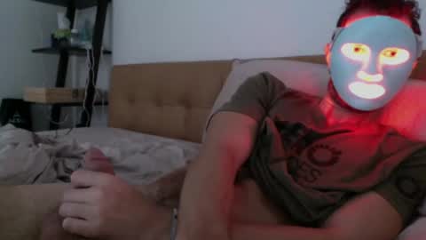 cumfiesta1 online show from 14, 9, 2025