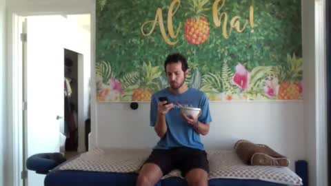 cumfiesta1 online show from 23, 11, 2025