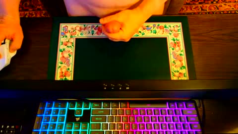 cumforme1988 online show from 11, 9, 2025