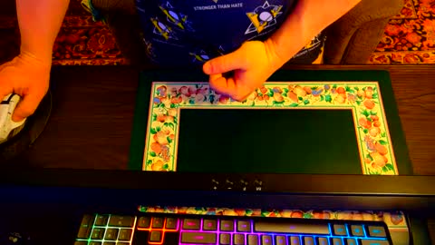 cumforme1988 online show from 18, 9, 2025