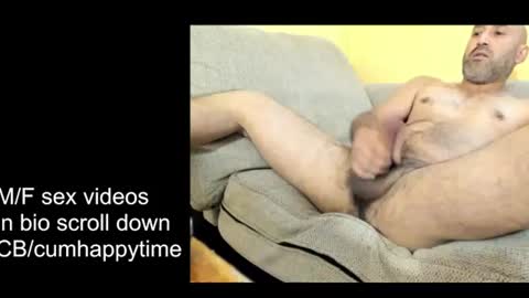 cumhappytime online show from 27, 6, 2026