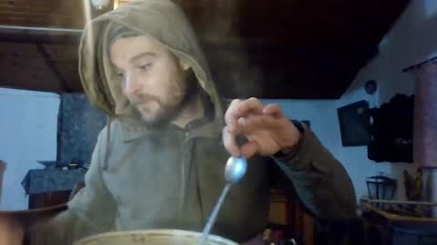 cumingdutchman online show from 4, 2, 2026