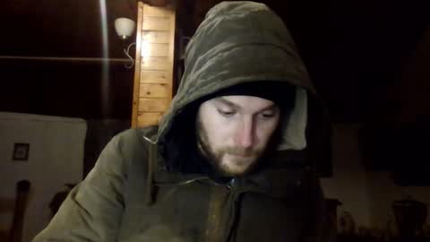 cumingdutchman online show from 8, 2, 2026