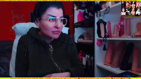 cuminmenowbby online show from 21, 12, 2025