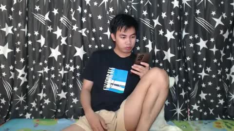 IAN online show from 18, 2, 2025