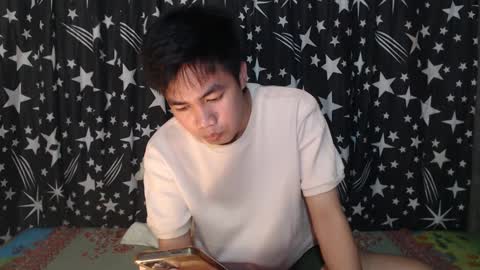 IAN online show from 22, 2, 2025