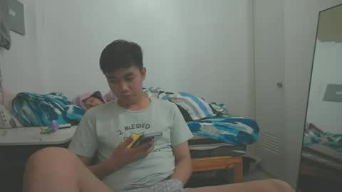 Snapshot of cumloader_ian4u chatting on 8, 4, 2026 IAN online show from 8, 4, 2026
