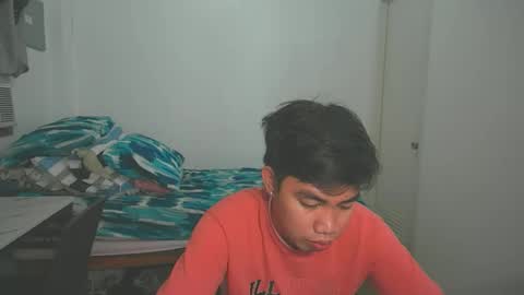 Snapshot of cumloader_ian4u chatting on 12, 4, 2026 IAN online show from 12, 4, 2026