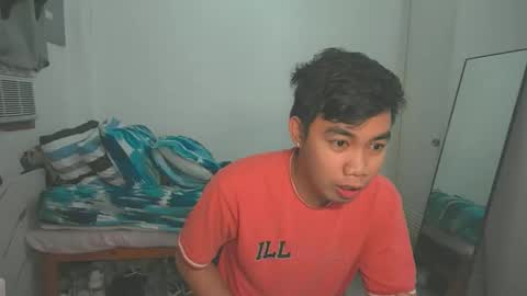 Snapshot of cumloader_ian4u chatting on 12, 4, 2026 IAN online show from 12, 4, 2026