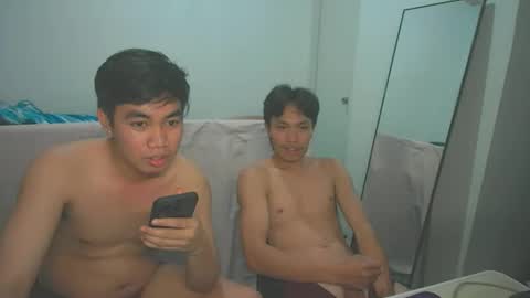Snapshot of cumloader_ian4u chatting on 19, 4, 2026 IAN online show from 19, 4, 2026
