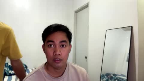 Snapshot of cumloader_ian4u chatting on 14, 5, 2026 IAN online show from 14, 5, 2026