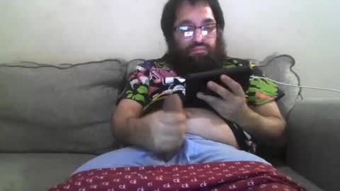 cummachine2022 online show from 18, 1, 2025