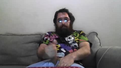 cummachine2022 online show from 19, 1, 2025