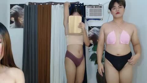 via medusa danna lerie scarlet online show from 19, 11, 2025