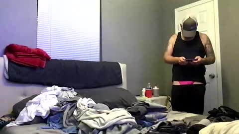 Mike Smalls online show from 11, 1, 2025