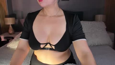 Cumming Loving online show from 24, 11, 2025