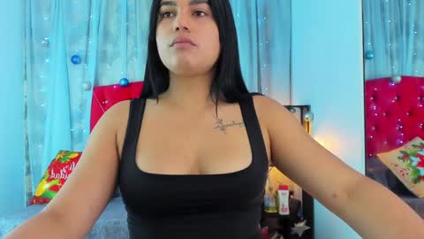 Snapshot of cumming_tiffani chatting on 11, 12, 2024 cumming tiffani online show from 11, 12, 2024