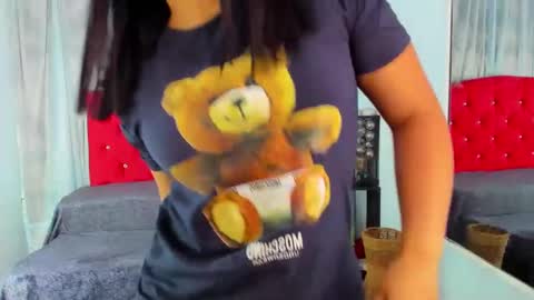 Snapshot of cumming_tiffani chatting on 12, 2, 2025 cumming tiffani online show from 12, 2, 2025