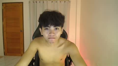 Snapshot of cummingyu chatting on 13, 1, 2025 cummingyu online show from 13, 1, 2025