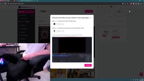 -Arty Snow online show from 19, 2, 2025