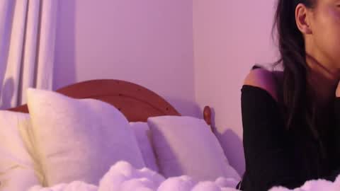 Giselle online show from 27, 10, 2025